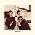 YANUSHI EP