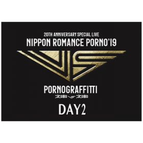 Ao - gNIPPON}X|mf19`_vs_`hDAY2(LIVE) / |mOtBeB
