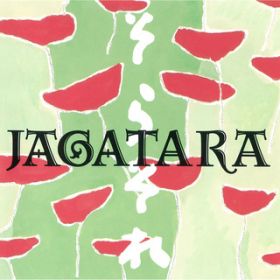 Ao - 炻 / JAGATARA