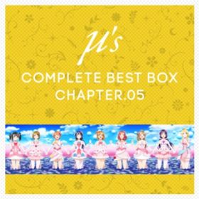 Ao - ʁfs Complete BEST BOX ChapterD05 / ʁfs