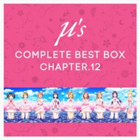 Ao - ʁfs Complete BEST BOX ChapterD12 / ʁfs