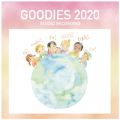 GOODIES 2020 -STUDIO RECORDING TYPE-