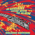 Ao - Surfing with the Alien (Deluxe Edition) / Joe Satriani