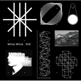 Ao - White White / XIIX