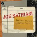 Ao - Additional Creations and Bonus Tracks / Joe Satriani