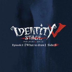 Ao - Identity V STAGE ToCo[  wDiagnosisx / t