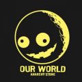 Ao - OUR WORLD / ANARCHY STONE