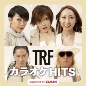 Silver and Gold dance / TRF