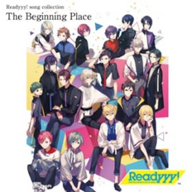 Ao - Readyyy! song collection The Beginning Place / Various Artists
