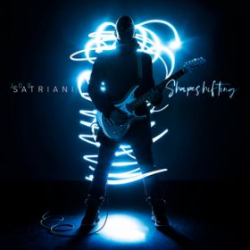 Perfect Dust / Joe Satriani