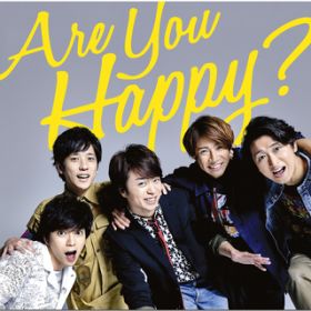 Ao - Are You Happy? / 