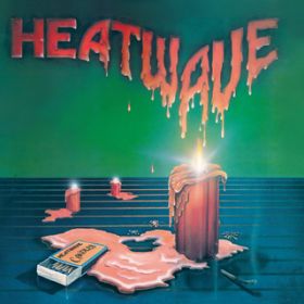 Gangsters Of The Groove (UK 12" Remix) / HEATWAVE