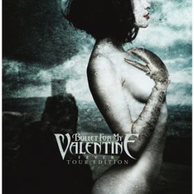 Your Betrayal / Bullet For My Valentine