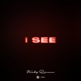 I See (Extended Mix) / Nicky Romero