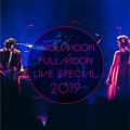 Ao - FULLMOON LIVE SPECIAL 2019 `H̖` IN CULTTZ KAWASAKI 2019D10D6 / moumoon