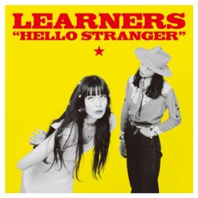 Ao - HELLO STRANGER / LEARNERS