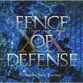 Into the Fall / FENCE OF DEFENSE