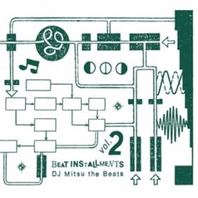 New Connection / DJ Mitsu the Beats