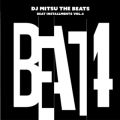 DJ Mitsu the Beats̋/VO - Grit