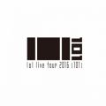 lol live tour 2016 -101- SET LIST