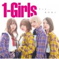 Ao - ƁEEE̐ / 1-Girls