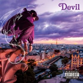 Ao - Devil / rbPuJ