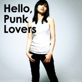 Ao - Hello, Punk Lovers / BUGY CRAXONE