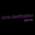 DE DE MOUSE̋/VO - love destination (Edit 002)