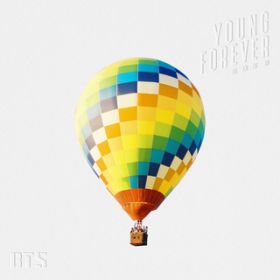 EPILOGUE : Young Forever / BTS (heNc)