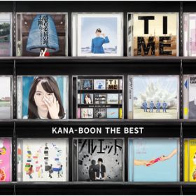 Ao - KANA-BOON THE BEST / KANA-BOON
