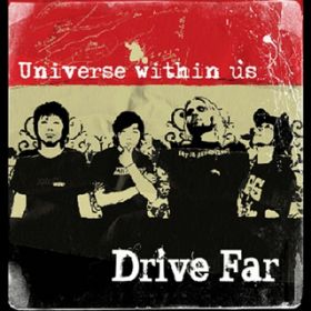 Ao - Universe within us / Drive Far