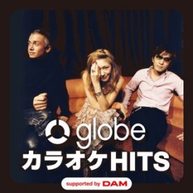 Ao - globe JIP HITS supported by DAM / globe