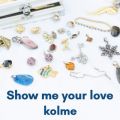 kolme̋/VO - Show me your love