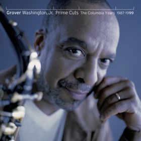 The Love In His Infant Eyes / Grover Washington, Jr.