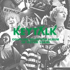 Ao - Coupling Selection Album of Victor Years / KEYTALK