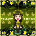 FUJIKŐ/VO - Yellow Shake