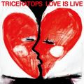 Ao - LOVE IS LIVE / TRICERATOPS