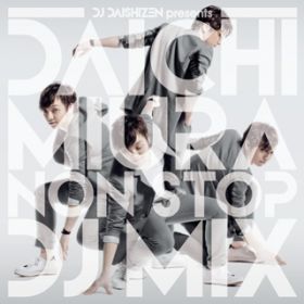 Lullaby DJ厩R Presents OYm NON STOP DJ MIX / OYm