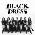 Ao - BLACK DRESS / CLC