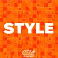 }̋/VO - STYLE (New Mix)