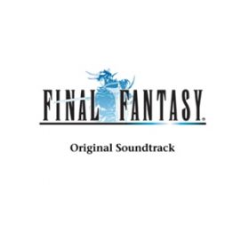 C_a(FINAL FANTASY I Original Soundtrack) / A Lv