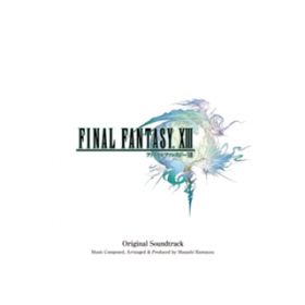 rW(FINAL FANTASY XIII Original Soundtrack) / lQ u