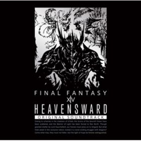 M `CVKhn:퓬`(Heavensward: FINAL FANTASY XIV Original Soundtrack) / cc
