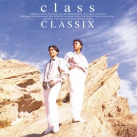 Ao - CLASSIX / class
