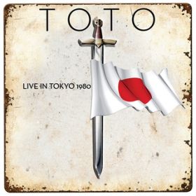 Tale of a Man (Live) / Toto