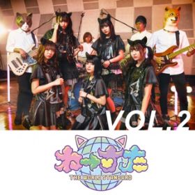 Ao - [ STUDIO LIVE "䂤߂ɁAɂ!!!!!" VOLD2 / [