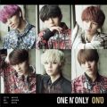 Ao - ON'O / ONE N' ONLY
