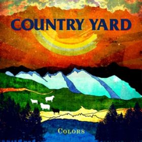 Music,Once More / COUNTRY YARD