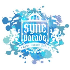 Sync Parade 2020 / access