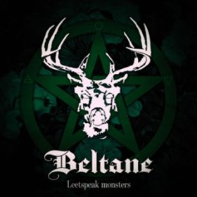 Beltane / Leetspeak monsters